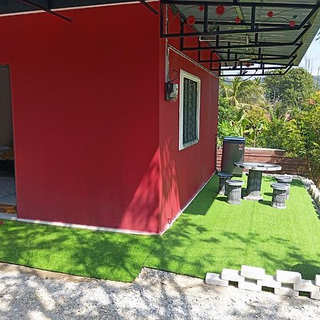 Bougainvillea Garden Kkb Kuala Kubu Bharu Extérieur photo